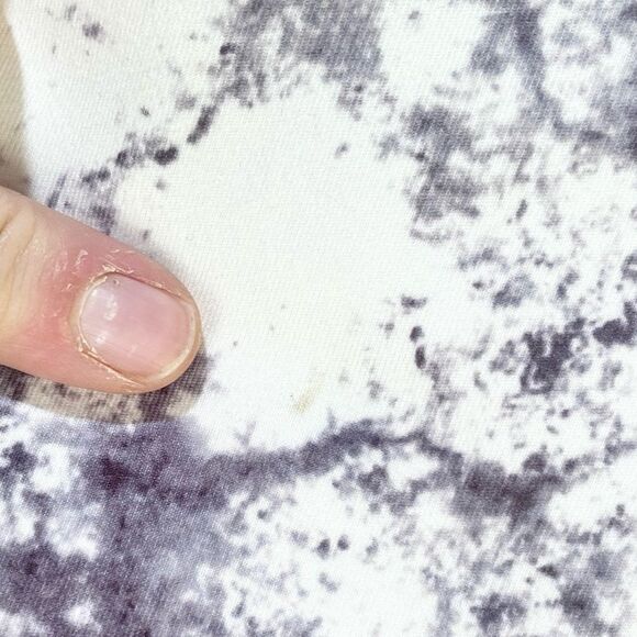 Balance collection ink dye leggings S - Picture 6 of 6